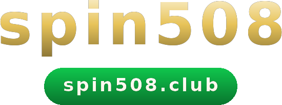 spin508 logo