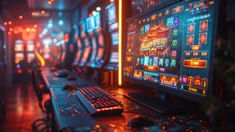 spin508 Game type